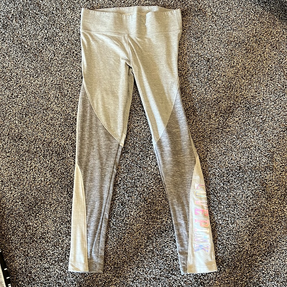 Victoria Secret Yoga Leggings